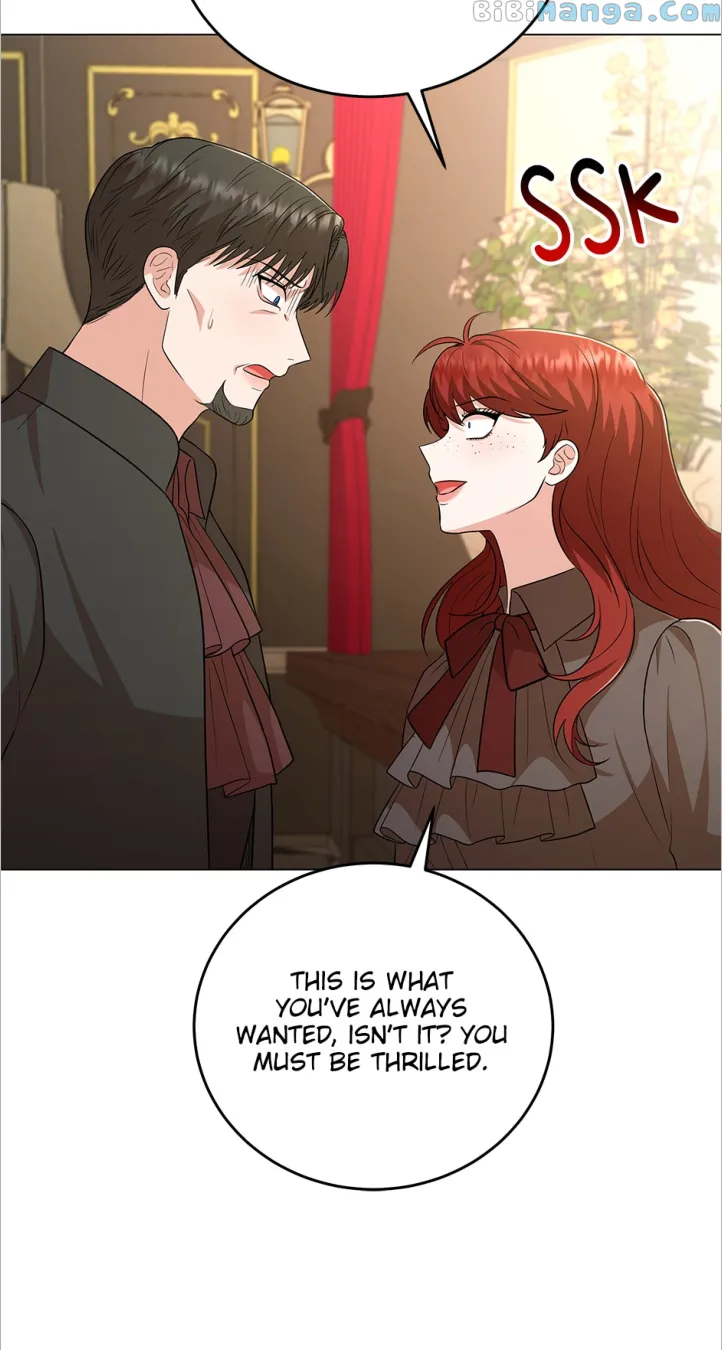 Resigning as the Villainess Chapter 82 - page 76