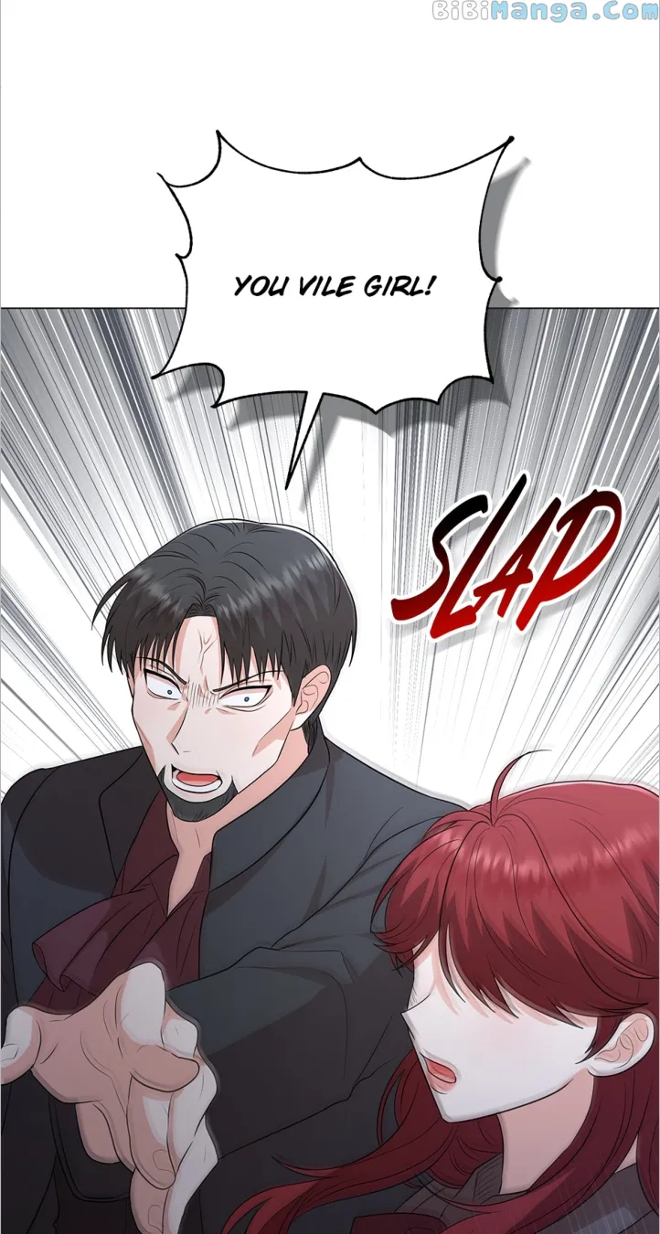 Resigning as the Villainess Chapter 82 - page 77