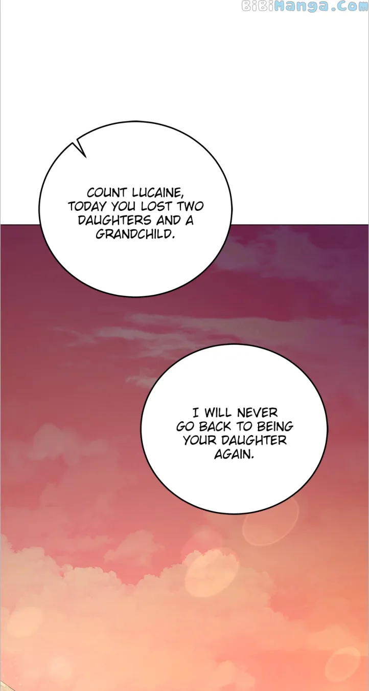 Resigning as the Villainess Chapter 82 - page 81