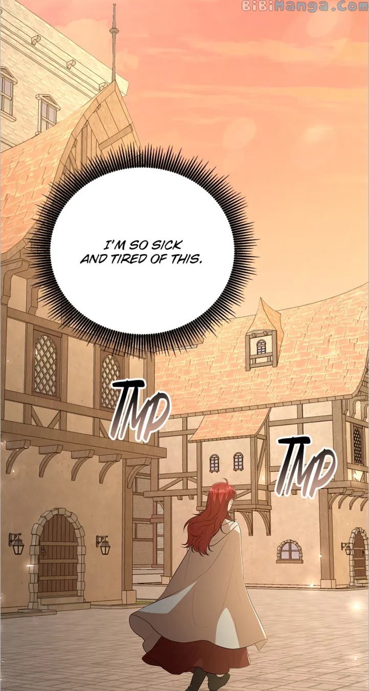 Resigning as the Villainess Chapter 82 - page 82