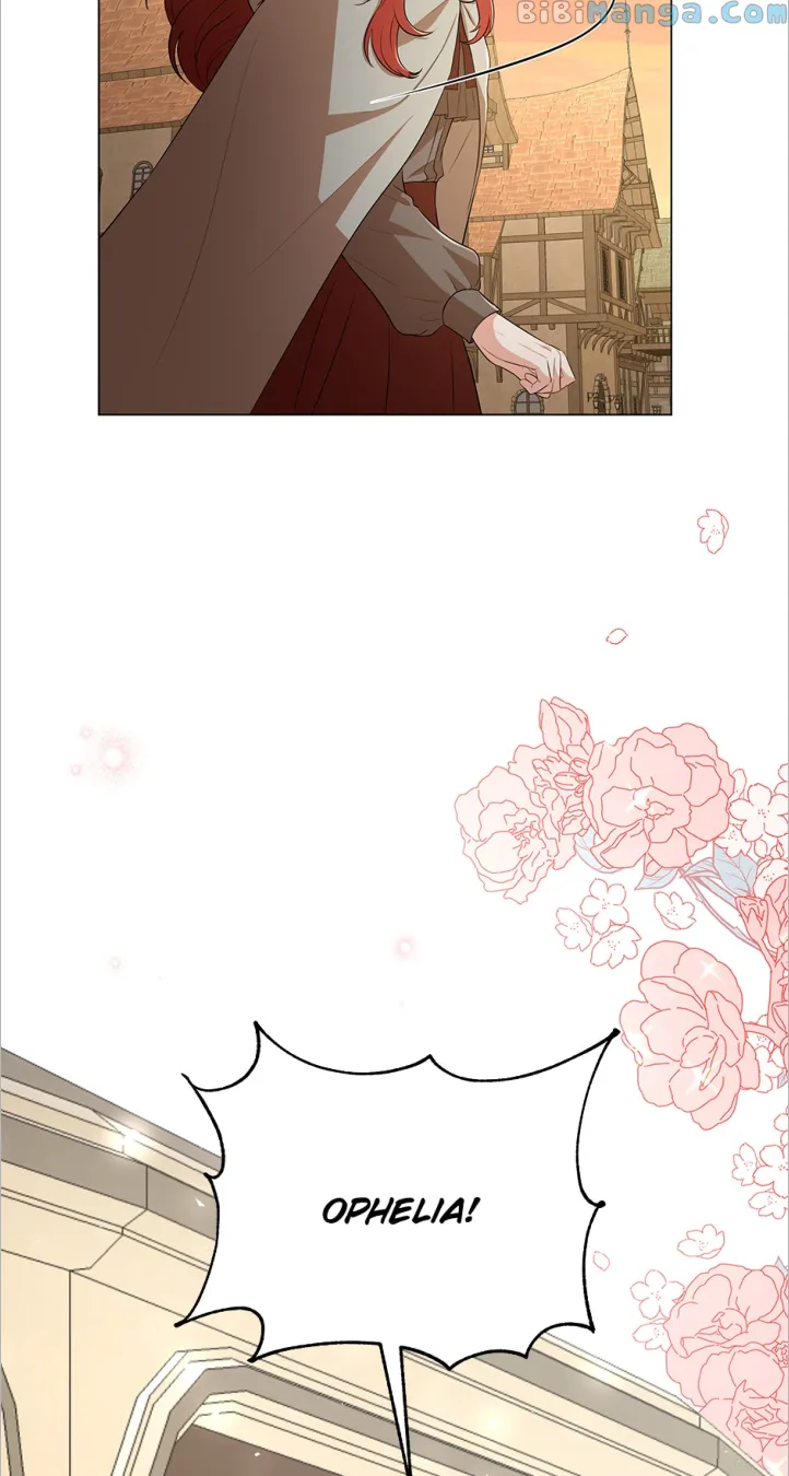 Resigning as the Villainess Chapter 82 - page 85