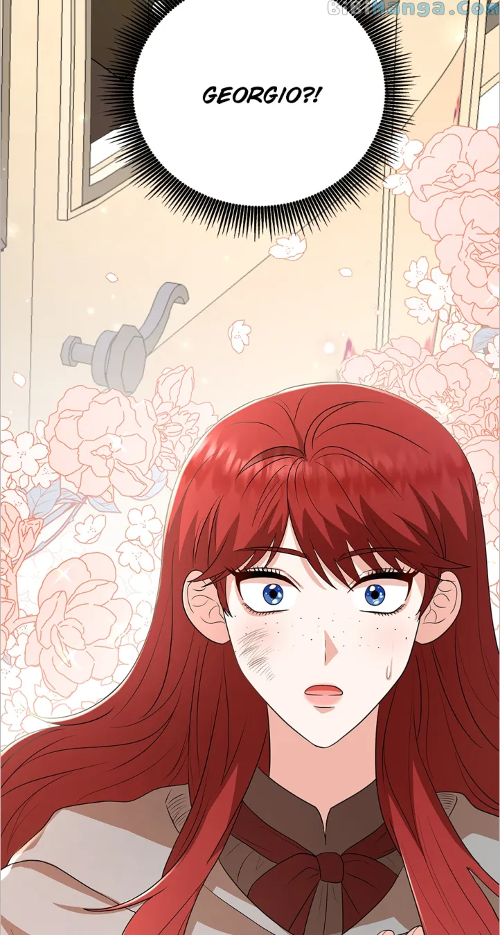 Resigning as the Villainess Chapter 82 - page 87