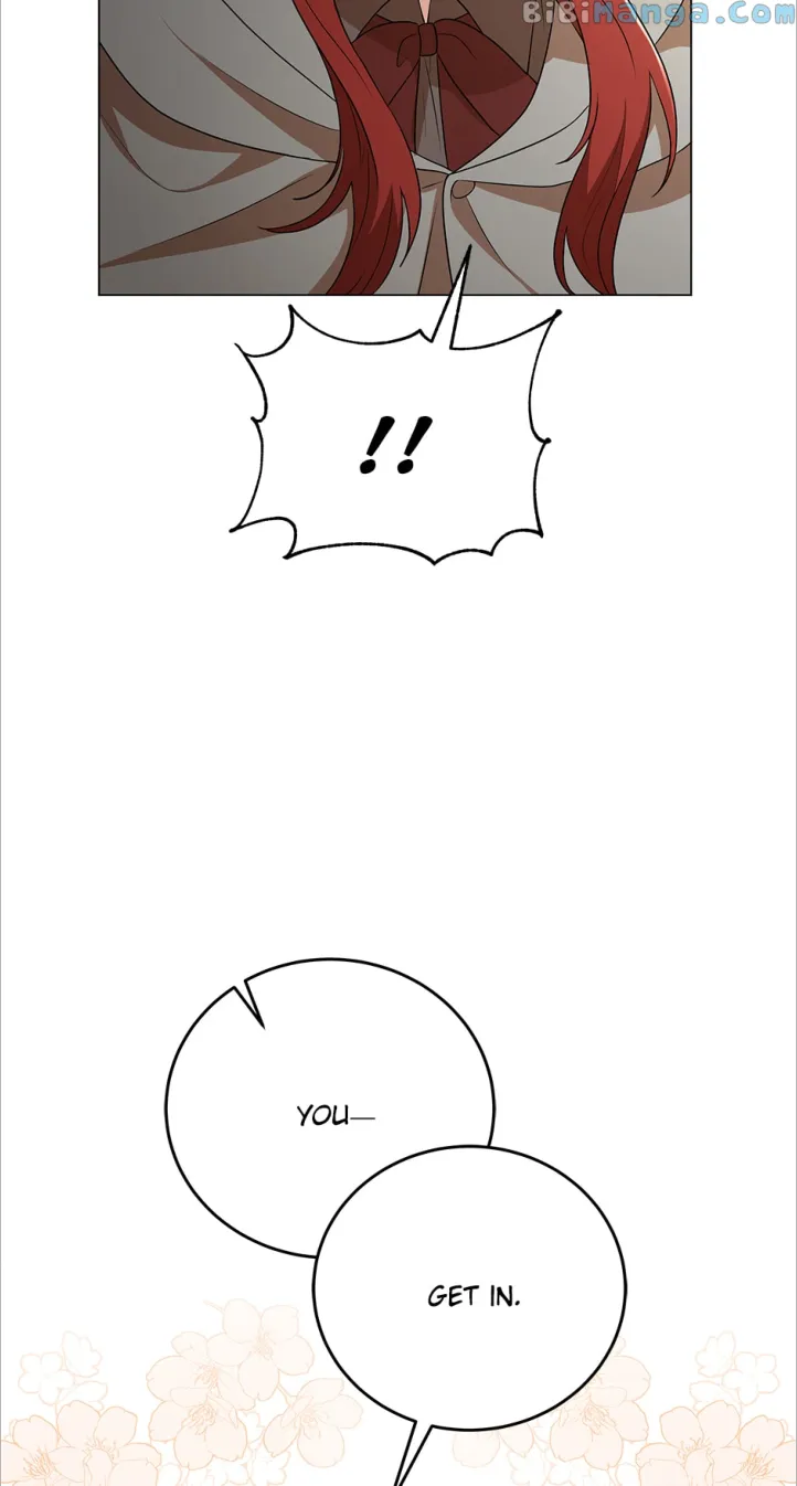 Resigning as the Villainess Chapter 82 - page 91