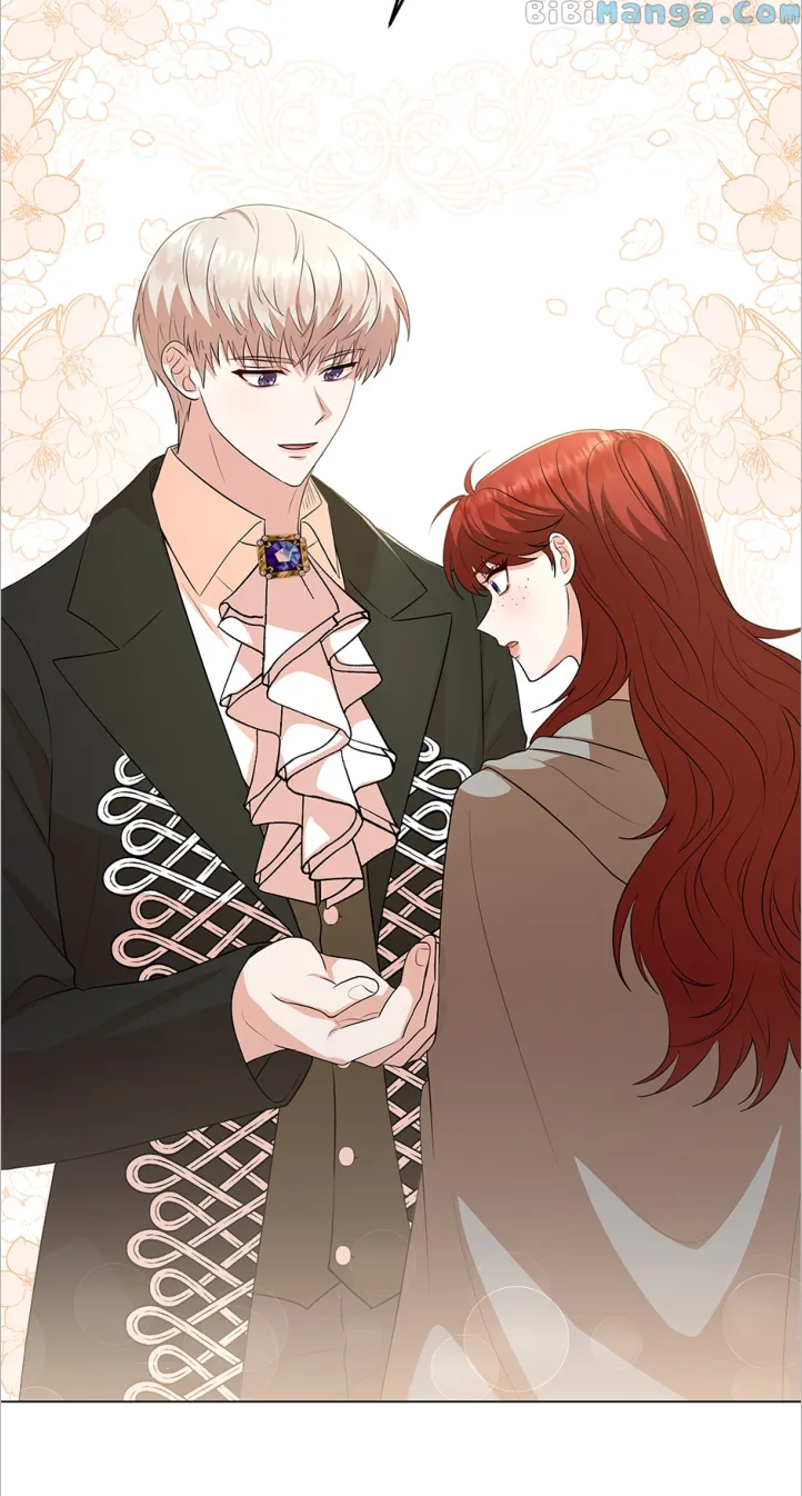 Resigning as the Villainess Chapter 82 - page 92
