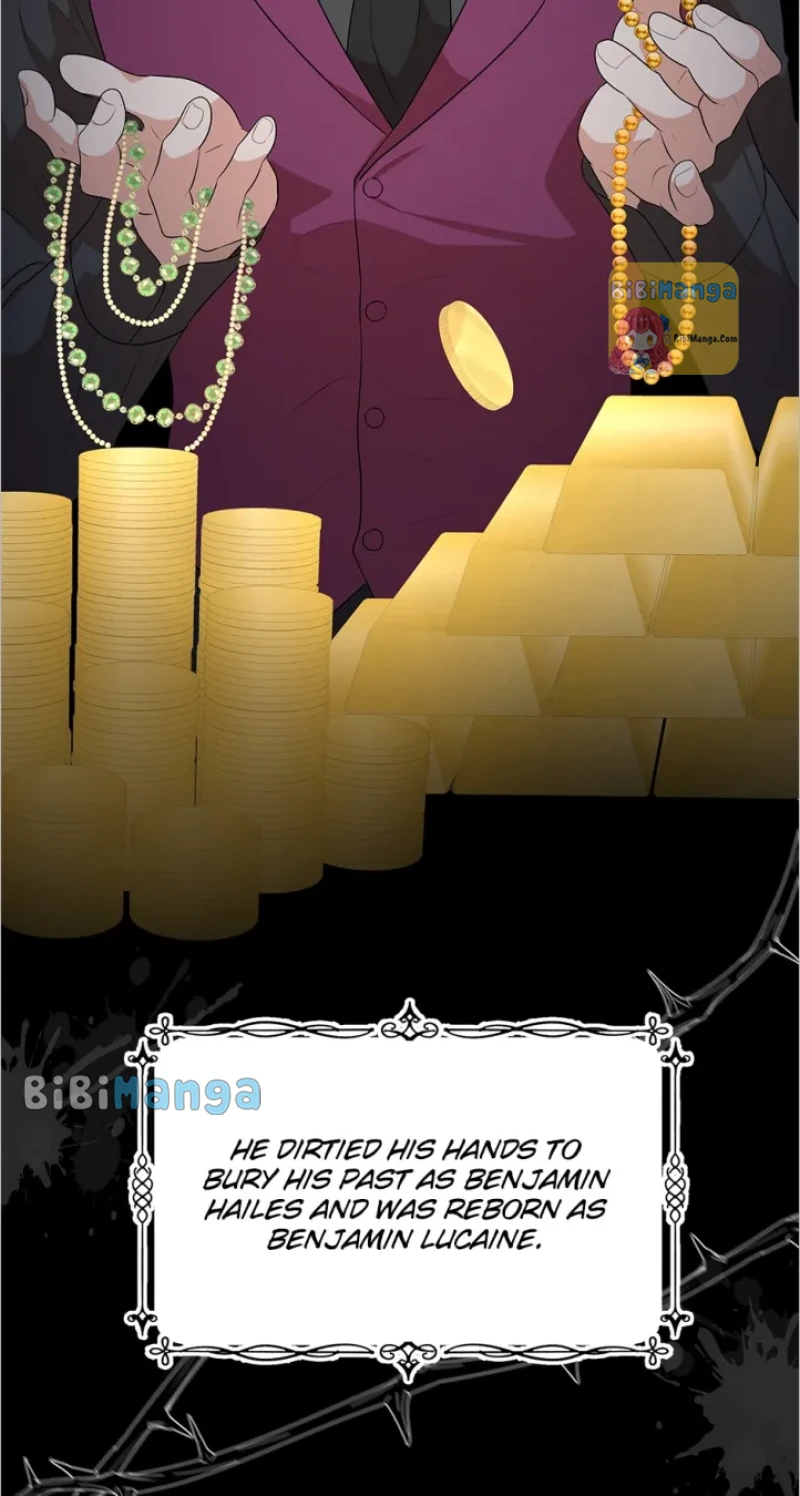 Resigning as the Villainess Chapter 83 - page 11