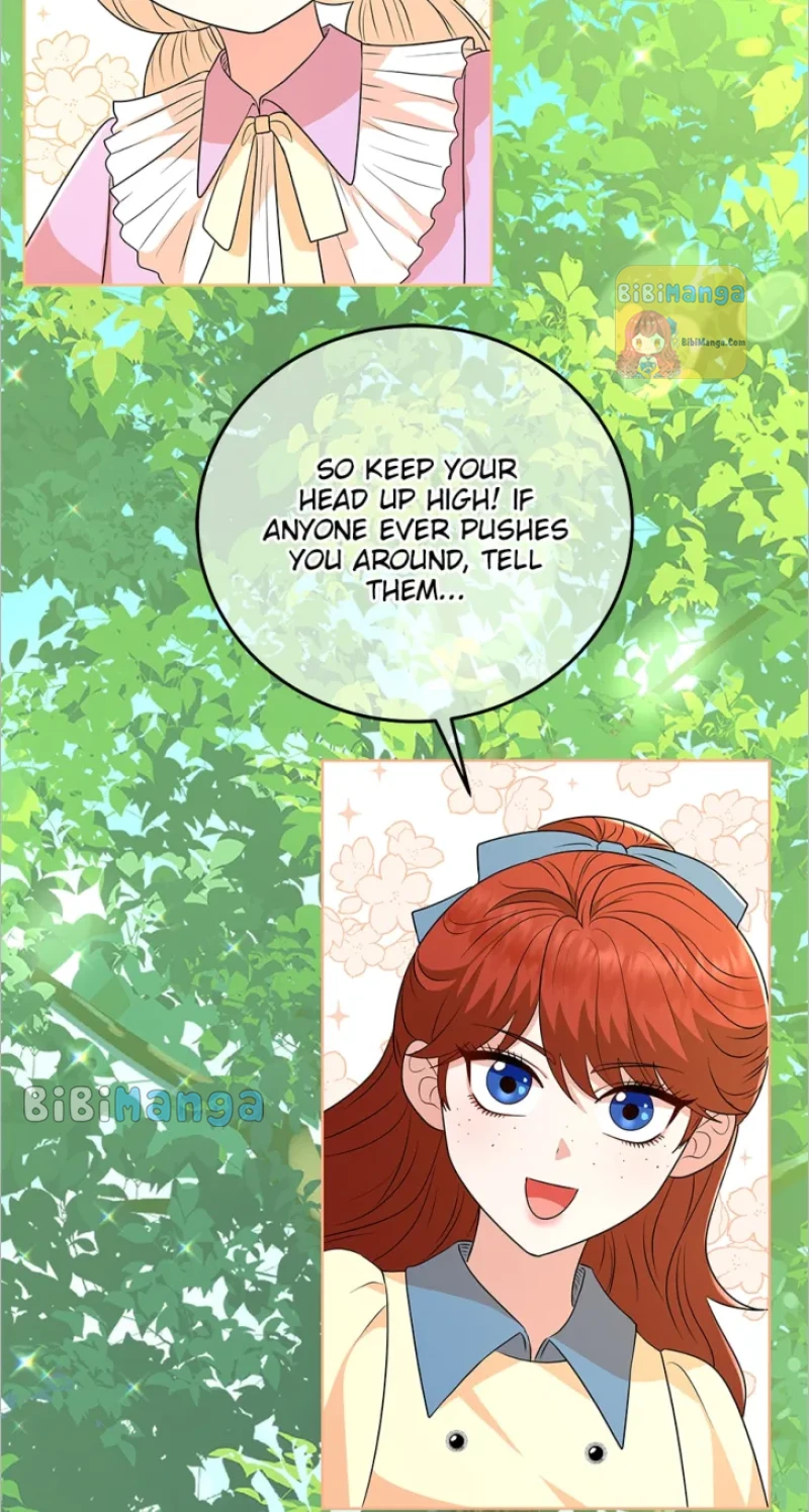Resigning as the Villainess Chapter 83 - page 18