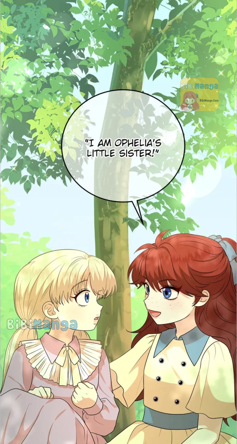 Resigning as the Villainess Chapter 83 - page 19