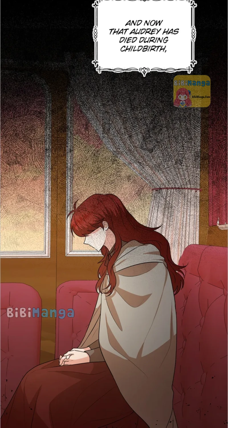 Resigning as the Villainess Chapter 83 - page 21