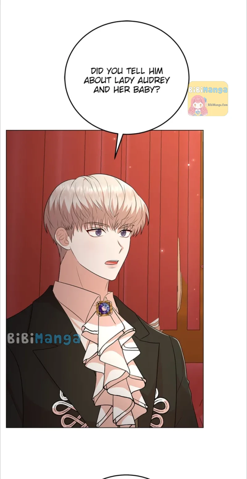 Resigning as the Villainess Chapter 83 - page 26