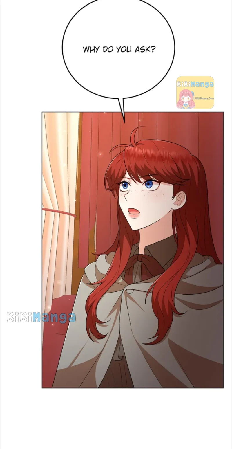 Resigning as the Villainess Chapter 83 - page 27