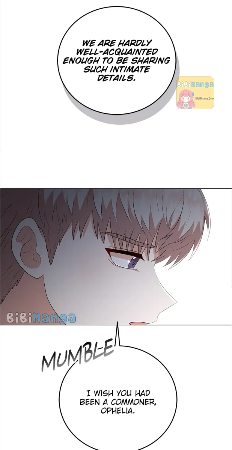 Resigning as the Villainess Chapter 83 - page 28