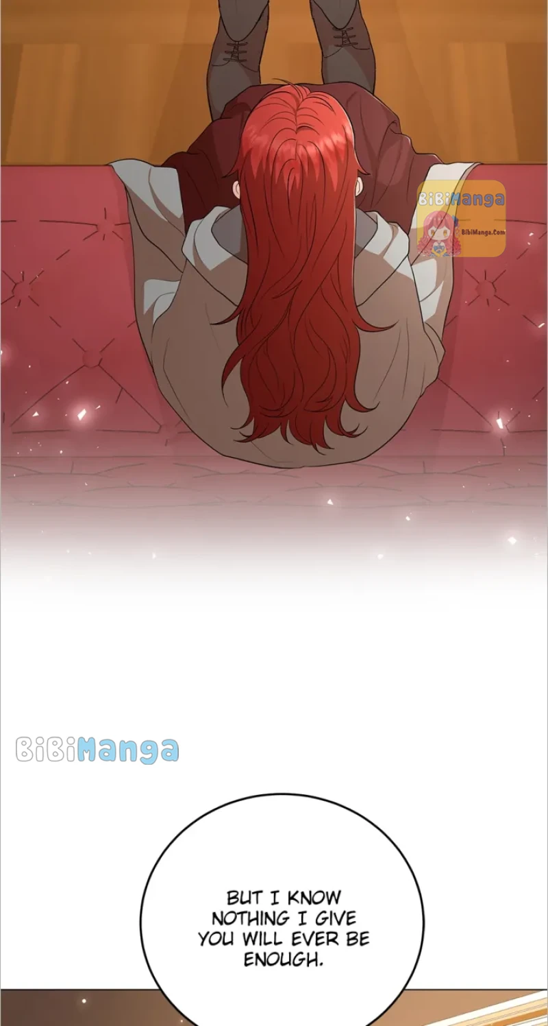 Resigning as the Villainess Chapter 83 - page 33