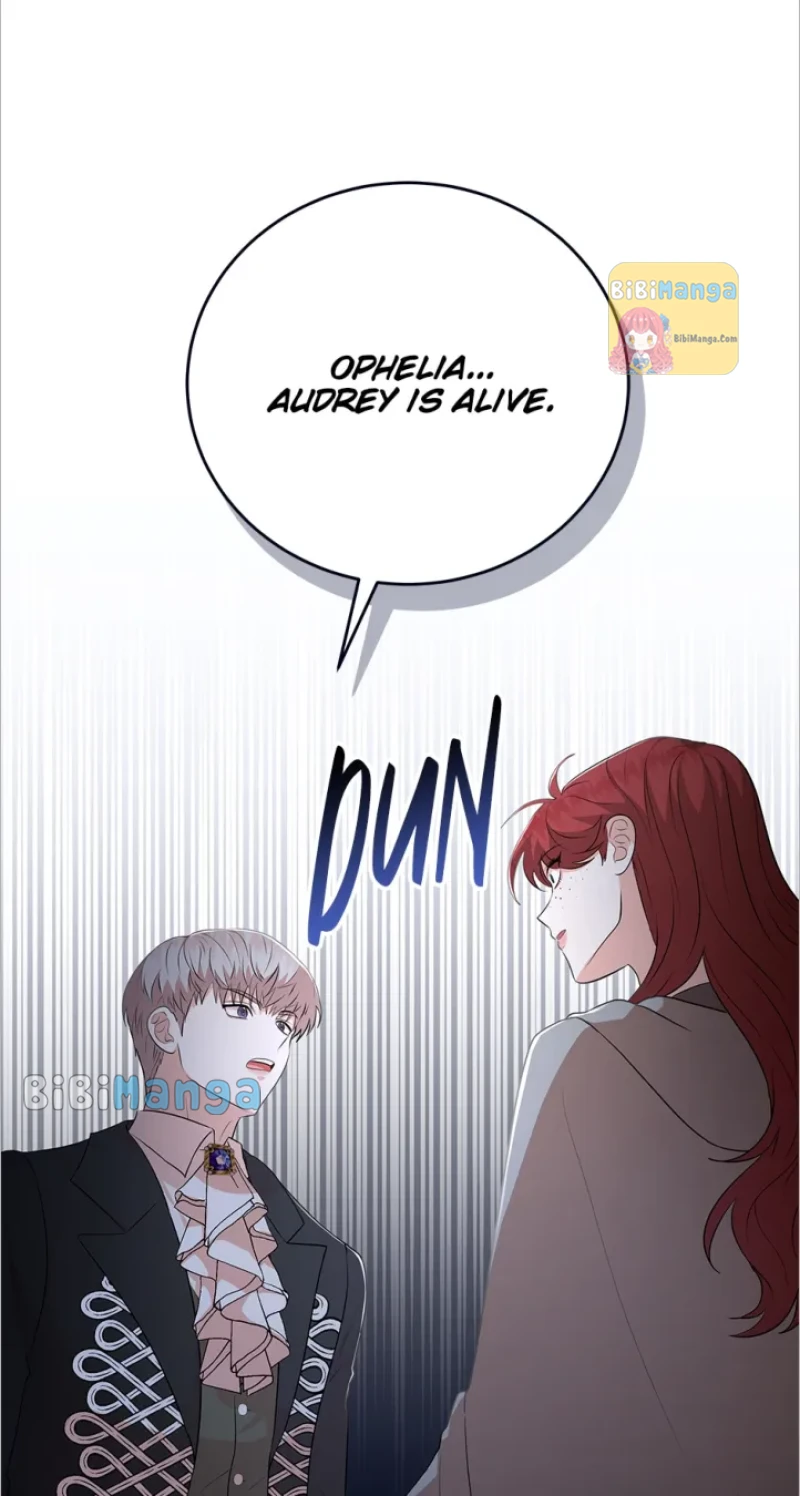 Resigning as the Villainess Chapter 83 - page 36