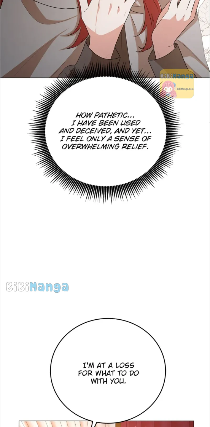 Resigning as the Villainess Chapter 83 - page 44