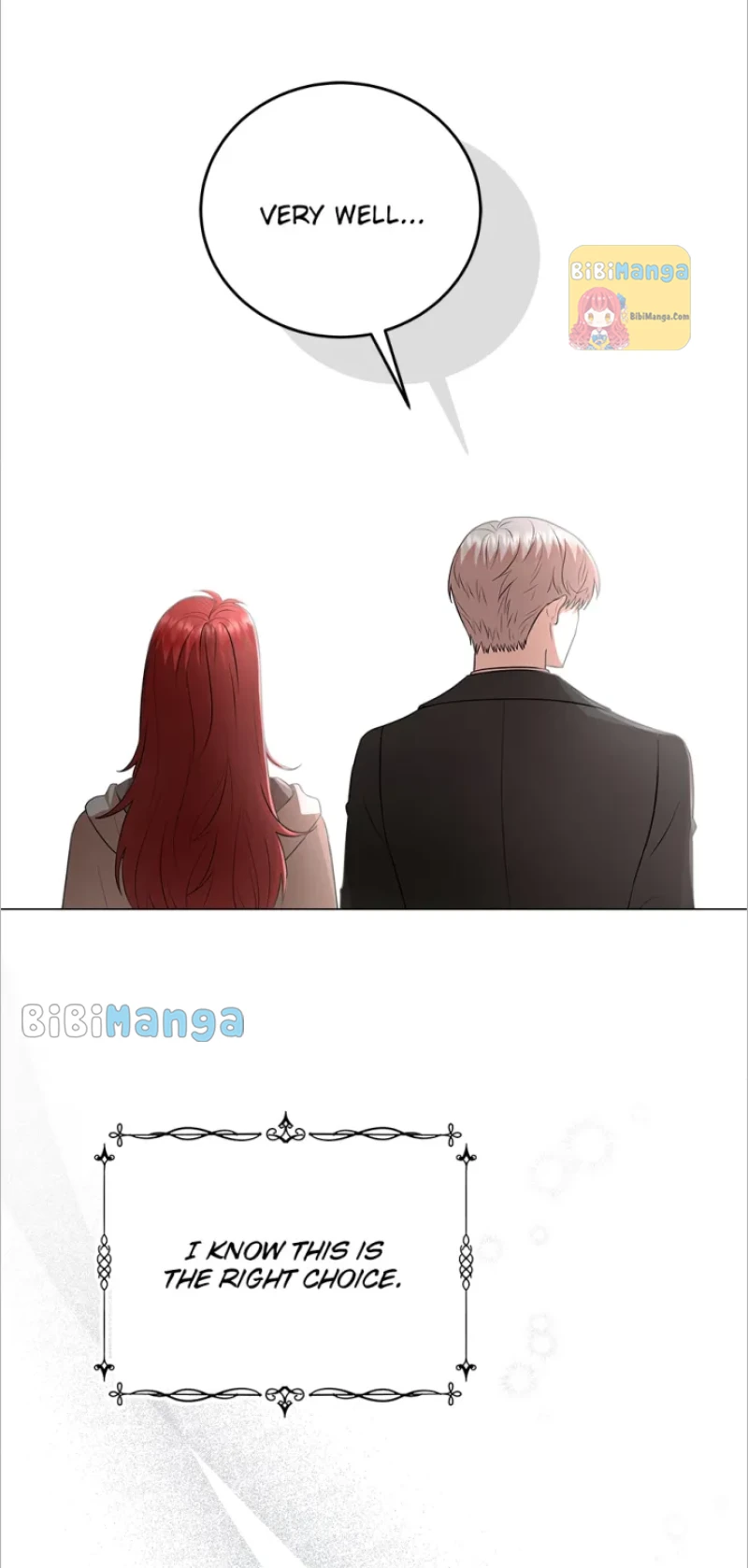 Resigning as the Villainess Chapter 83 - page 46