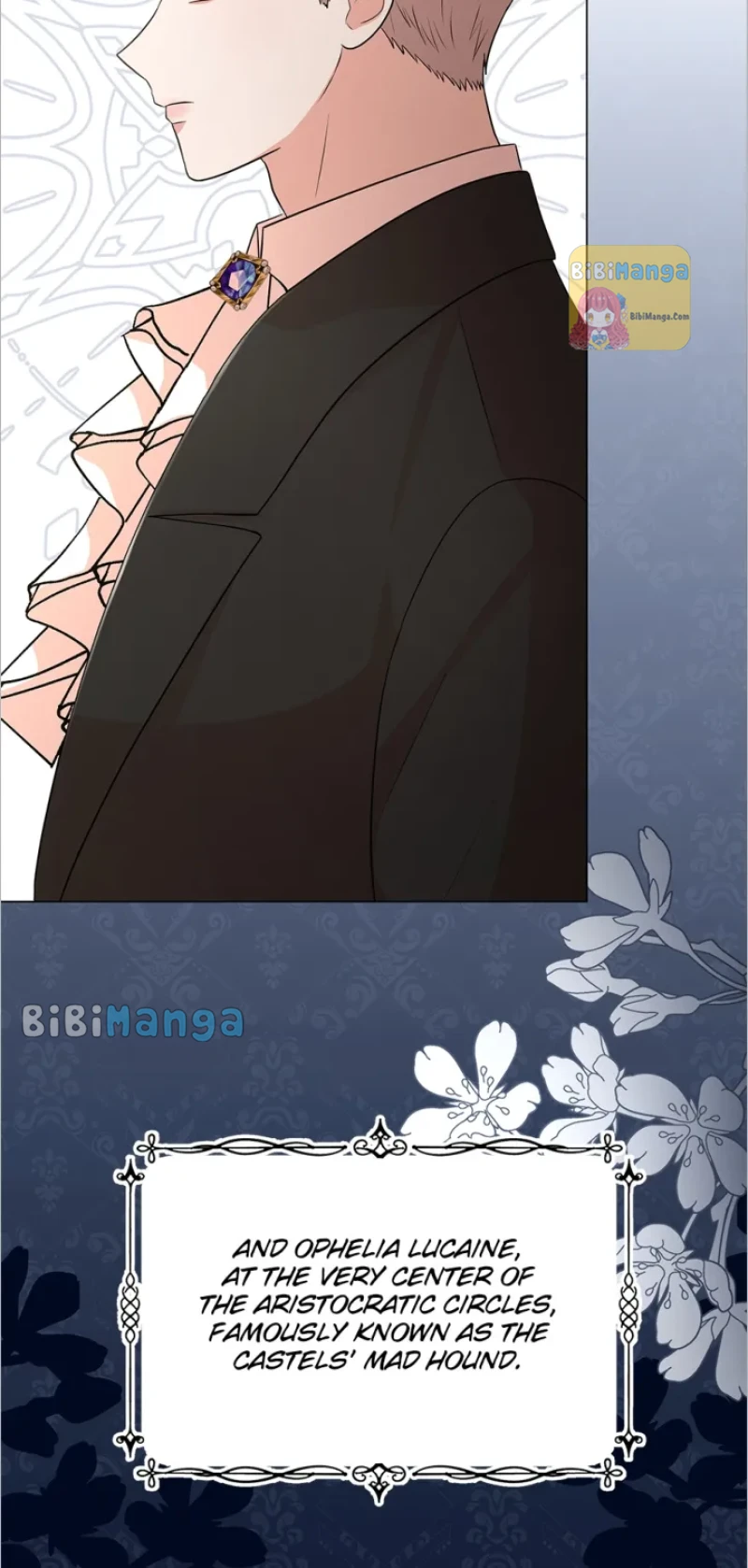 Resigning as the Villainess Chapter 83 - page 48