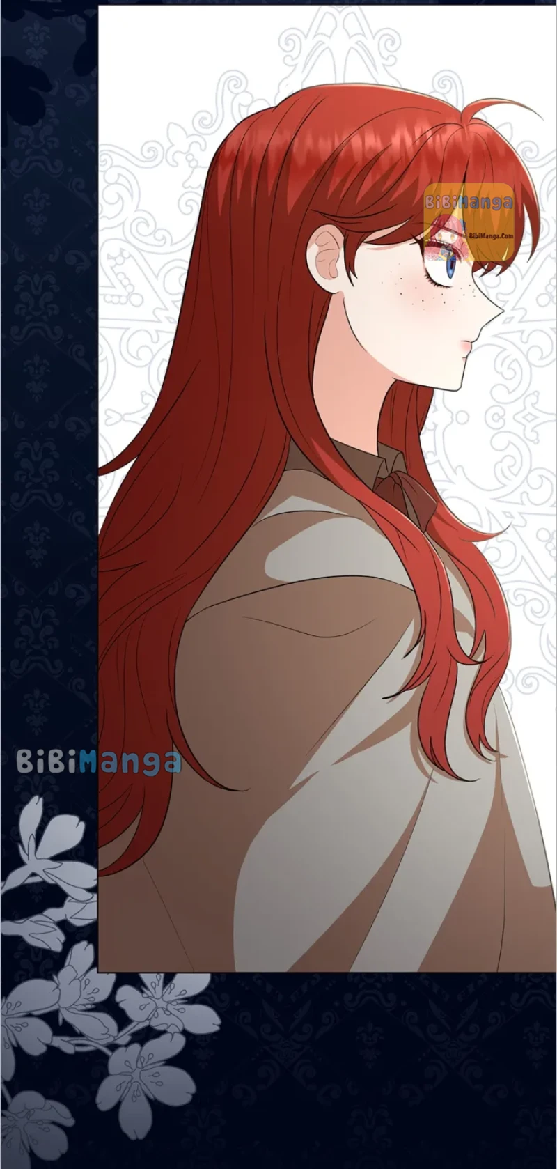 Resigning as the Villainess Chapter 83 - page 49