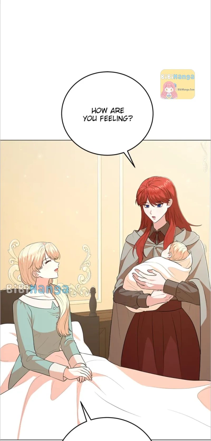 Resigning as the Villainess Chapter 83 - page 54