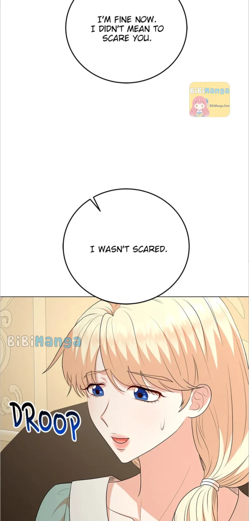 Resigning as the Villainess Chapter 83 - page 55