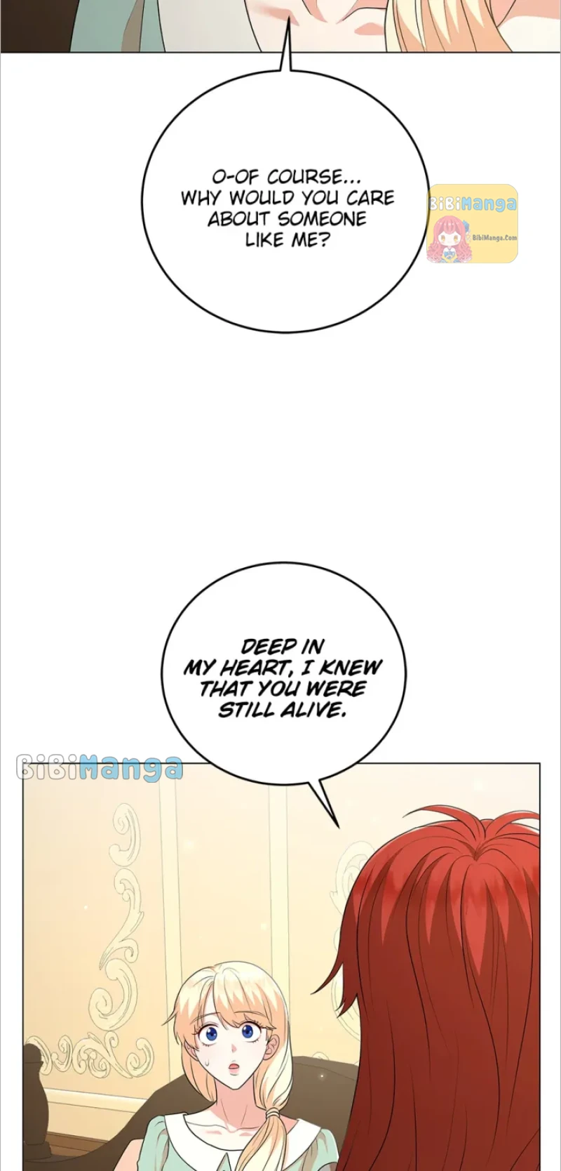 Resigning as the Villainess Chapter 83 - page 56
