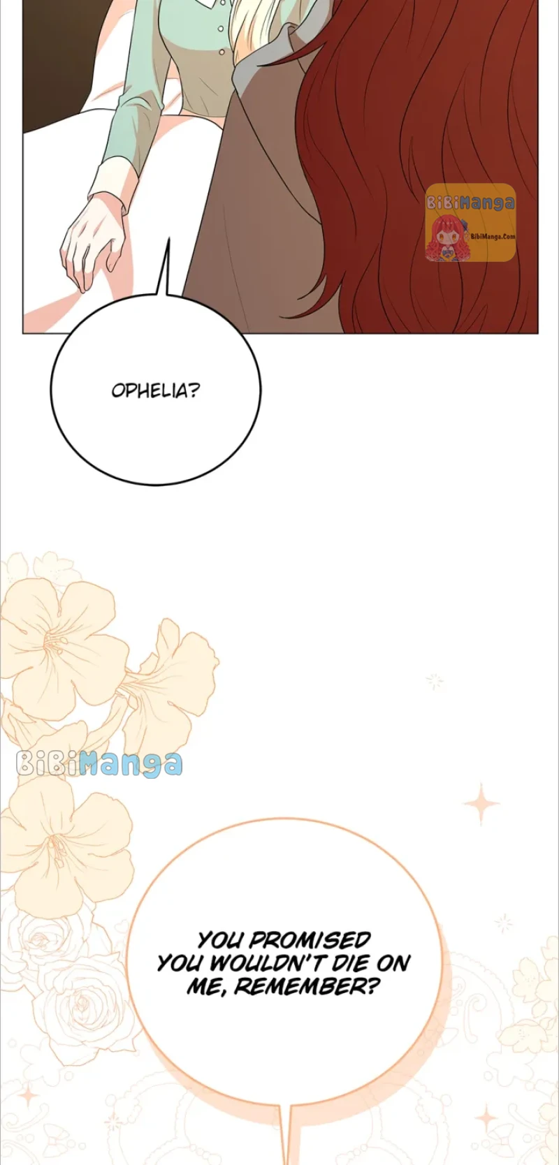 Resigning as the Villainess Chapter 83 - page 57