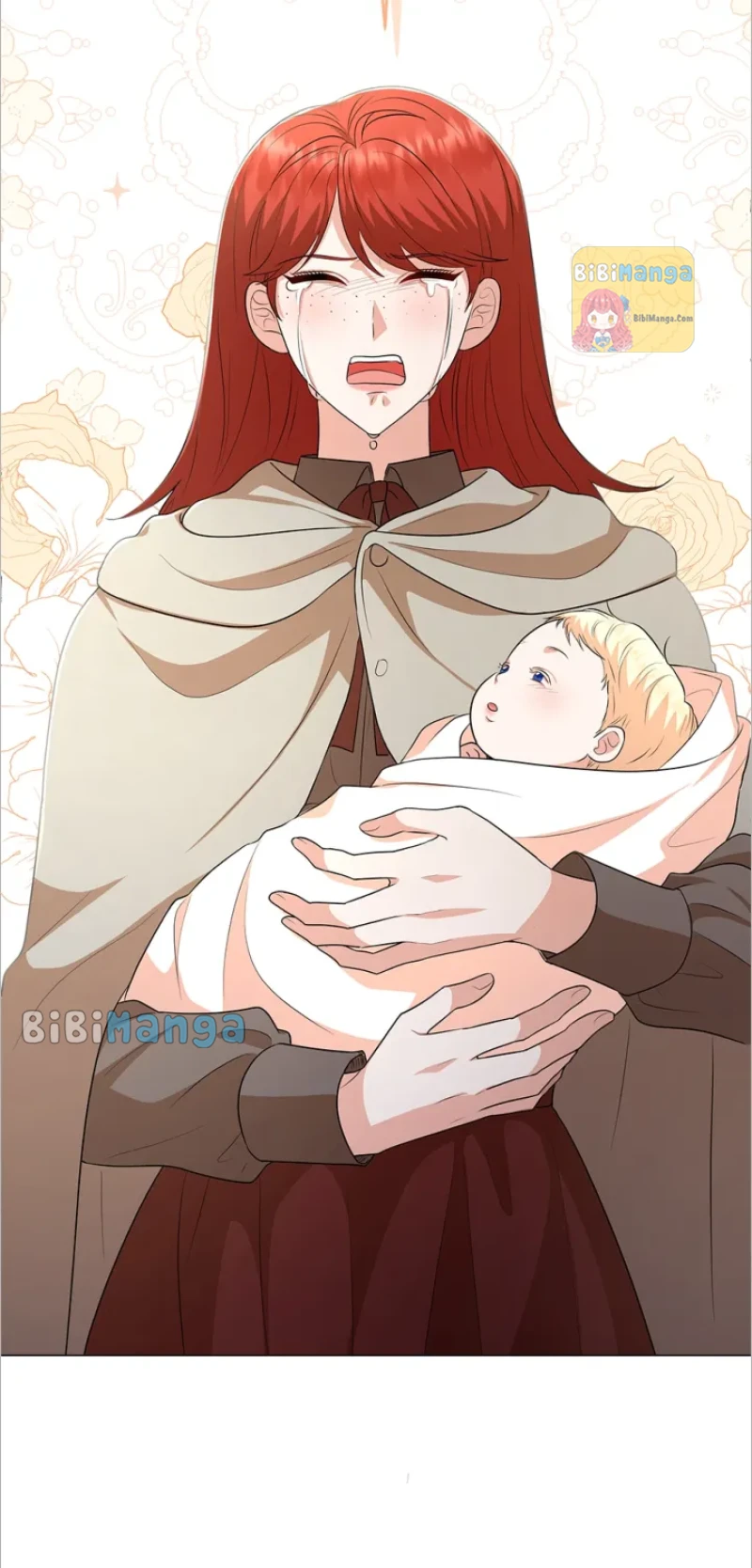 Resigning as the Villainess Chapter 83 - page 58