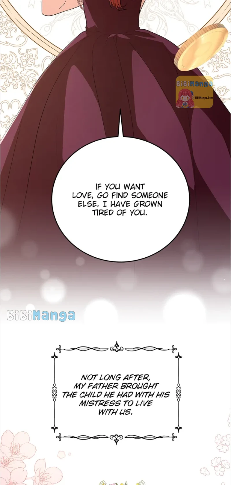 Resigning as the Villainess Chapter 83 - page 6
