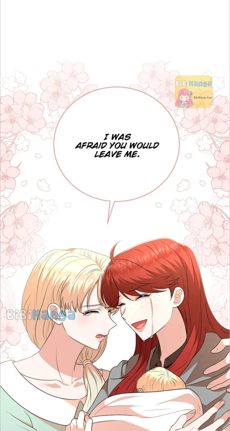Resigning as the Villainess Chapter 83 - page 60