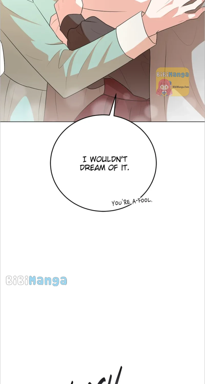 Resigning as the Villainess Chapter 83 - page 61