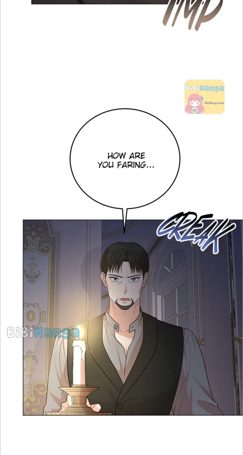 Resigning as the Villainess Chapter 83 - page 64