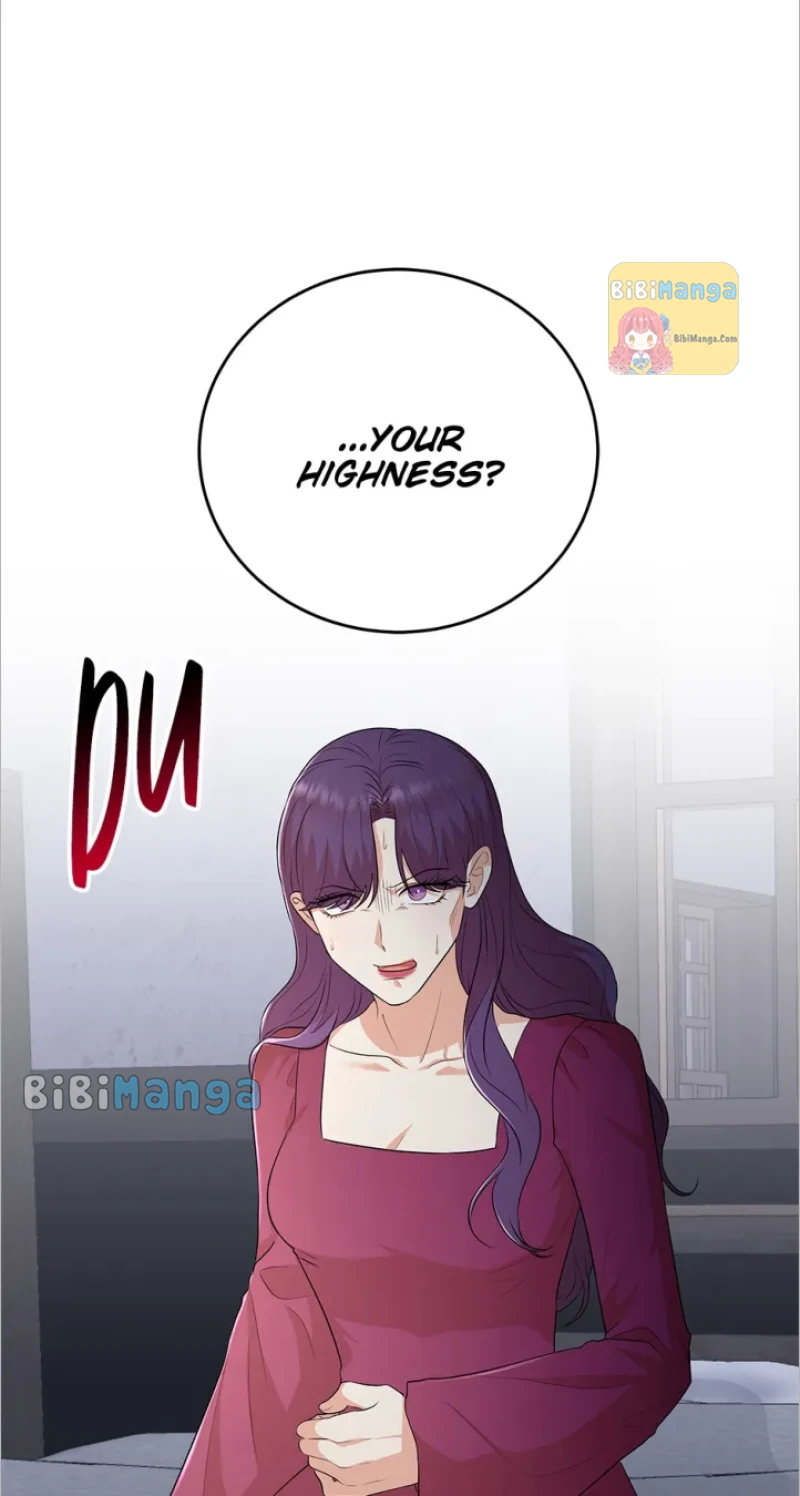 Resigning as the Villainess Chapter 83 - page 65