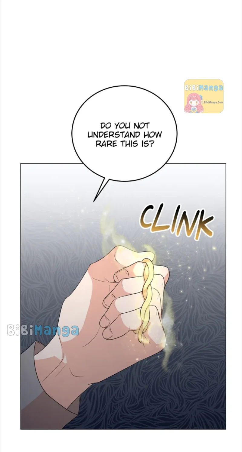 Resigning as the Villainess Chapter 83 - page 68