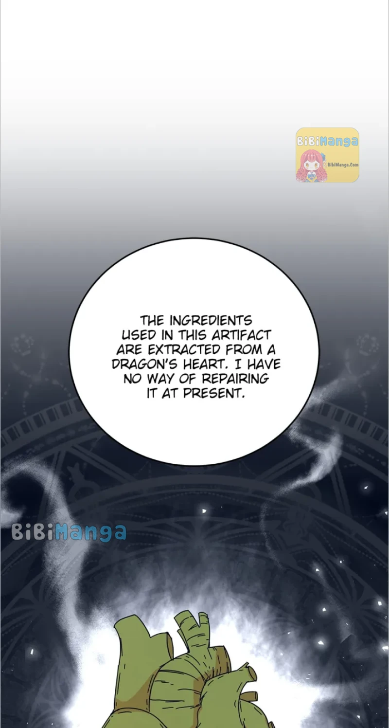 Resigning as the Villainess Chapter 83 - page 69