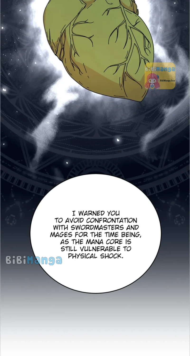 Resigning as the Villainess Chapter 83 - page 70
