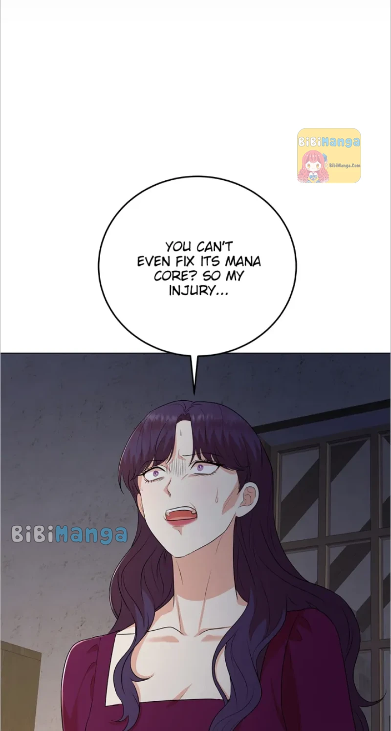 Resigning as the Villainess Chapter 83 - page 71