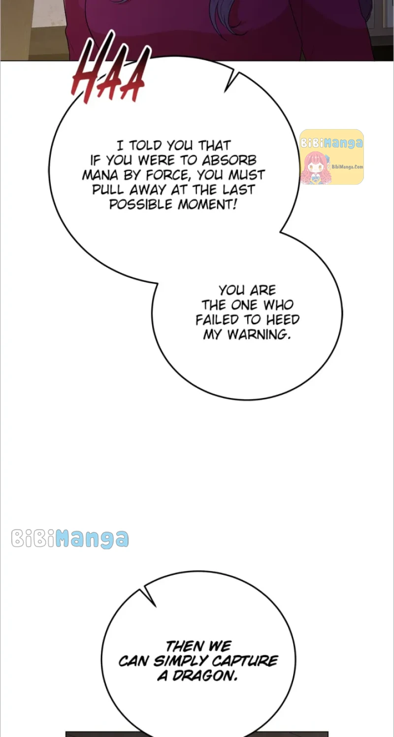 Resigning as the Villainess Chapter 83 - page 72