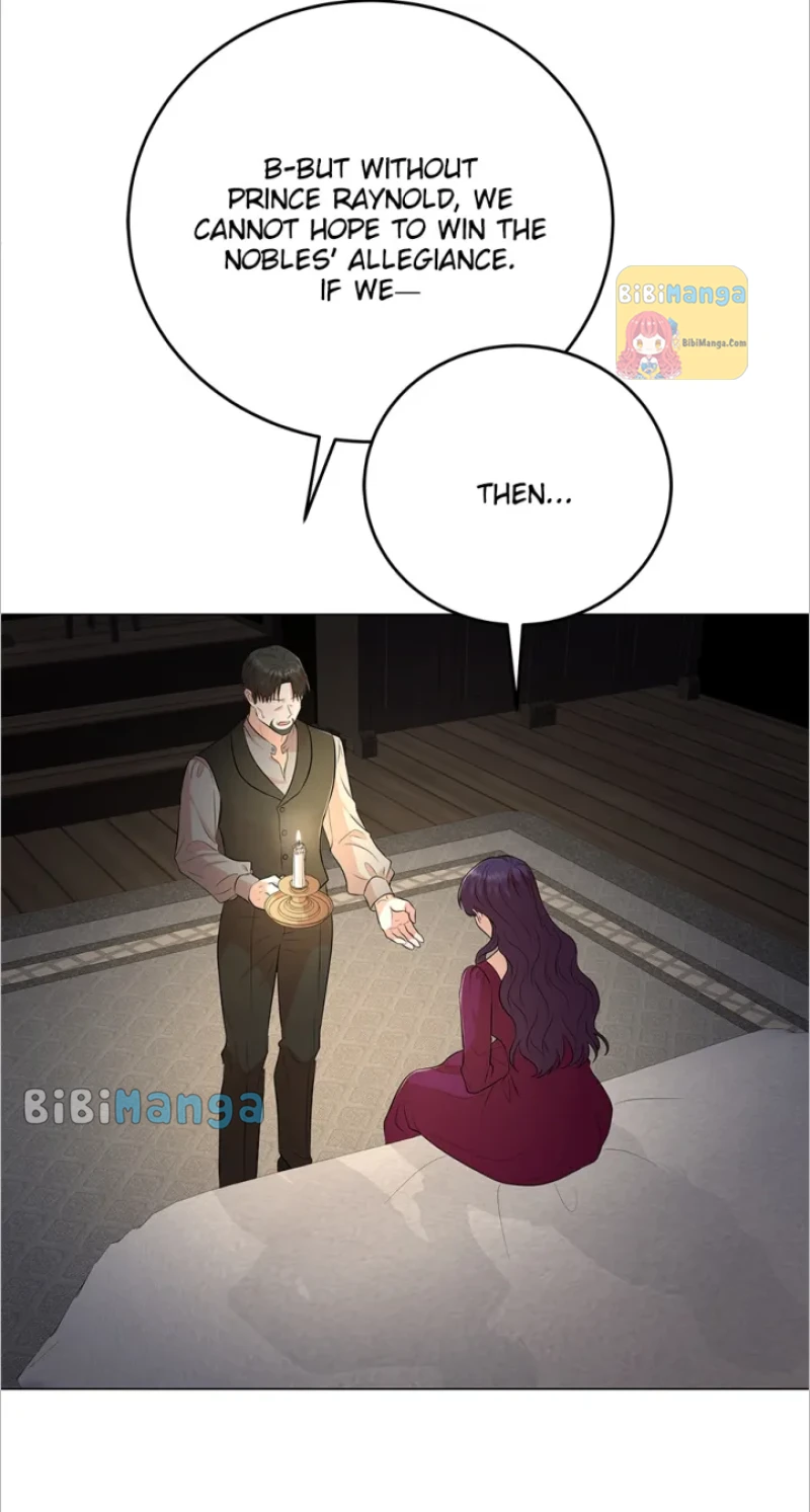 Resigning as the Villainess Chapter 83 - page 75
