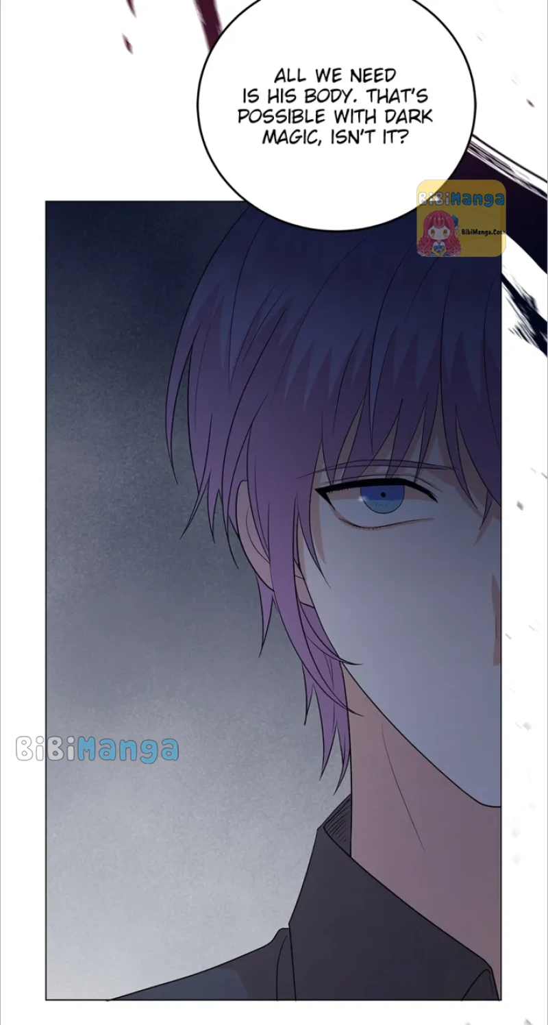 Resigning as the Villainess Chapter 83 - page 78