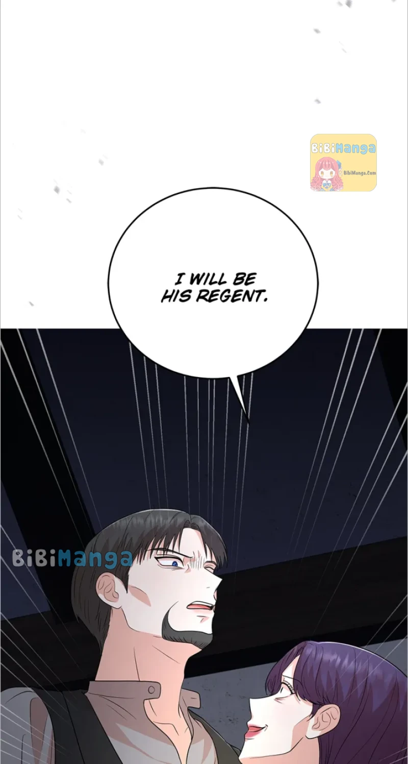 Resigning as the Villainess Chapter 83 - page 79