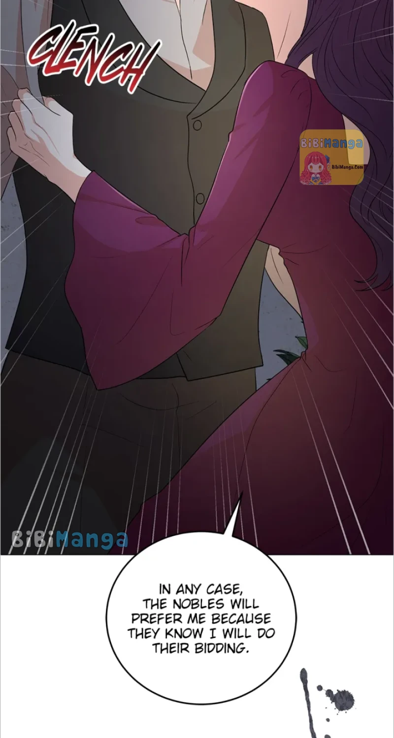 Resigning as the Villainess Chapter 83 - page 80