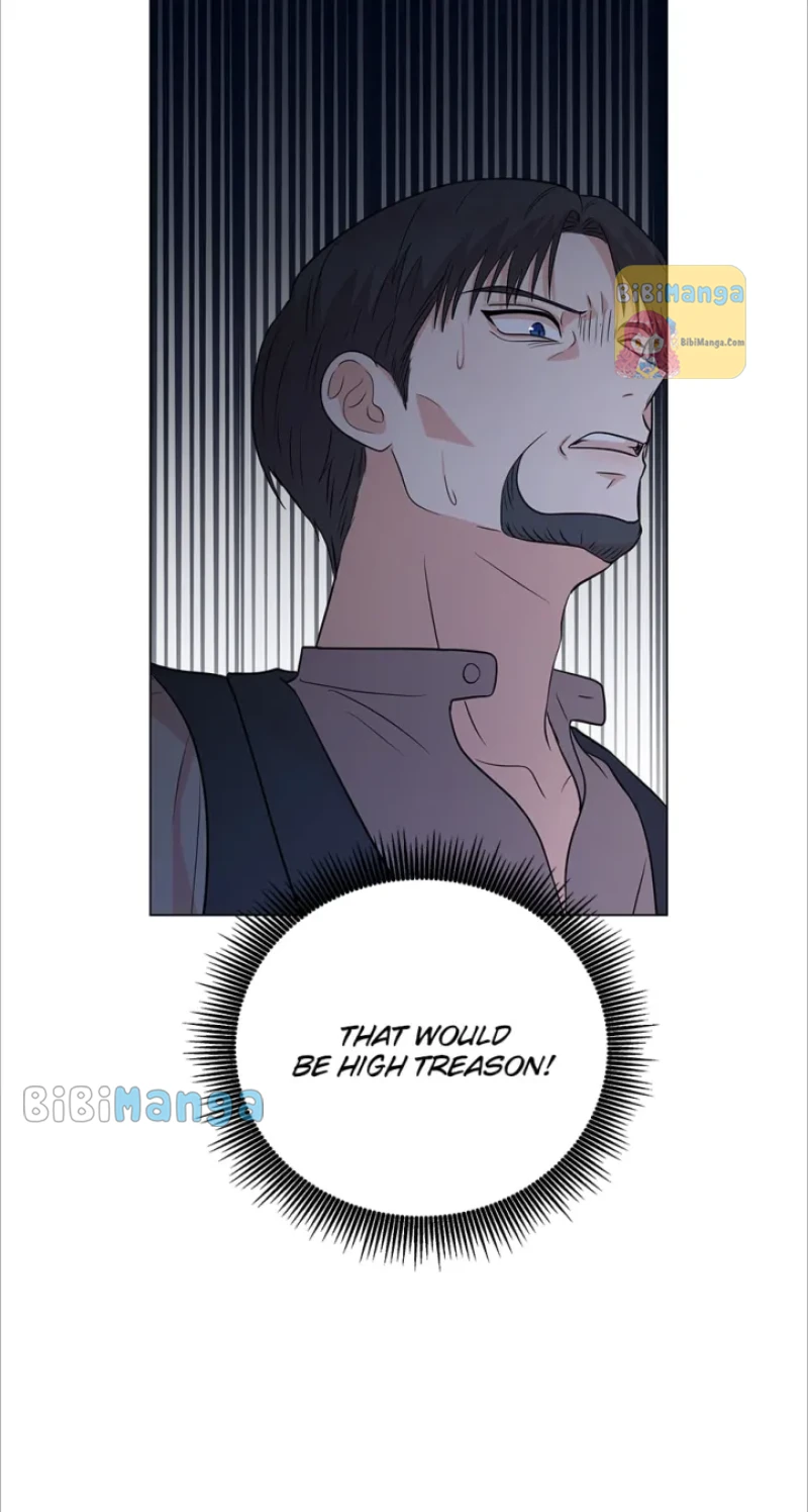 Resigning as the Villainess Chapter 83 - page 82
