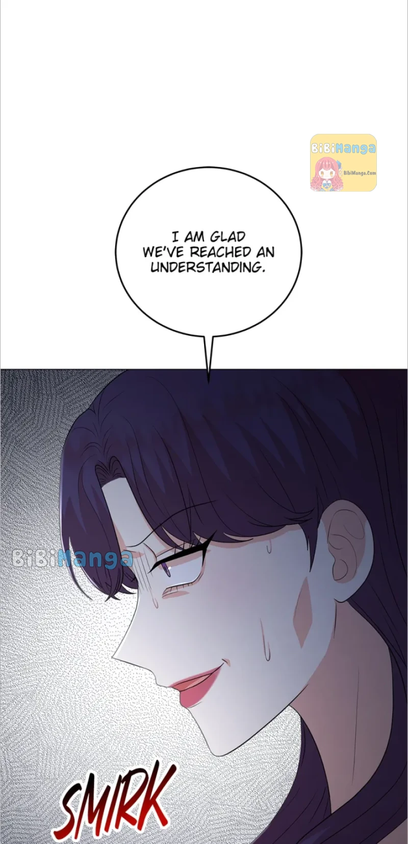 Resigning as the Villainess Chapter 83 - page 84