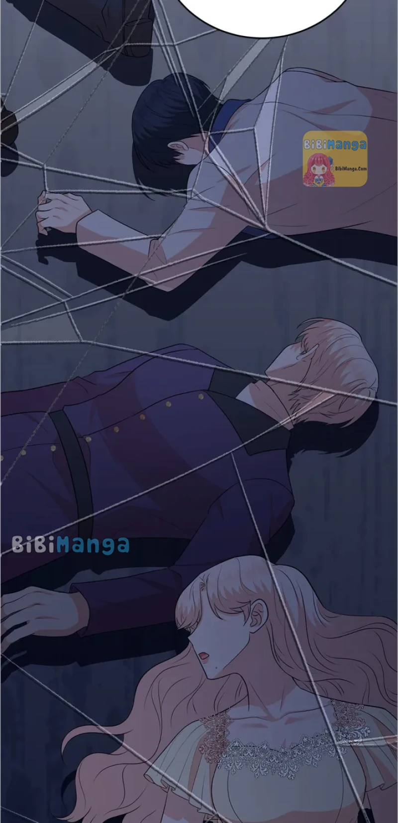 Resigning as the Villainess Chapter 83 - page 86