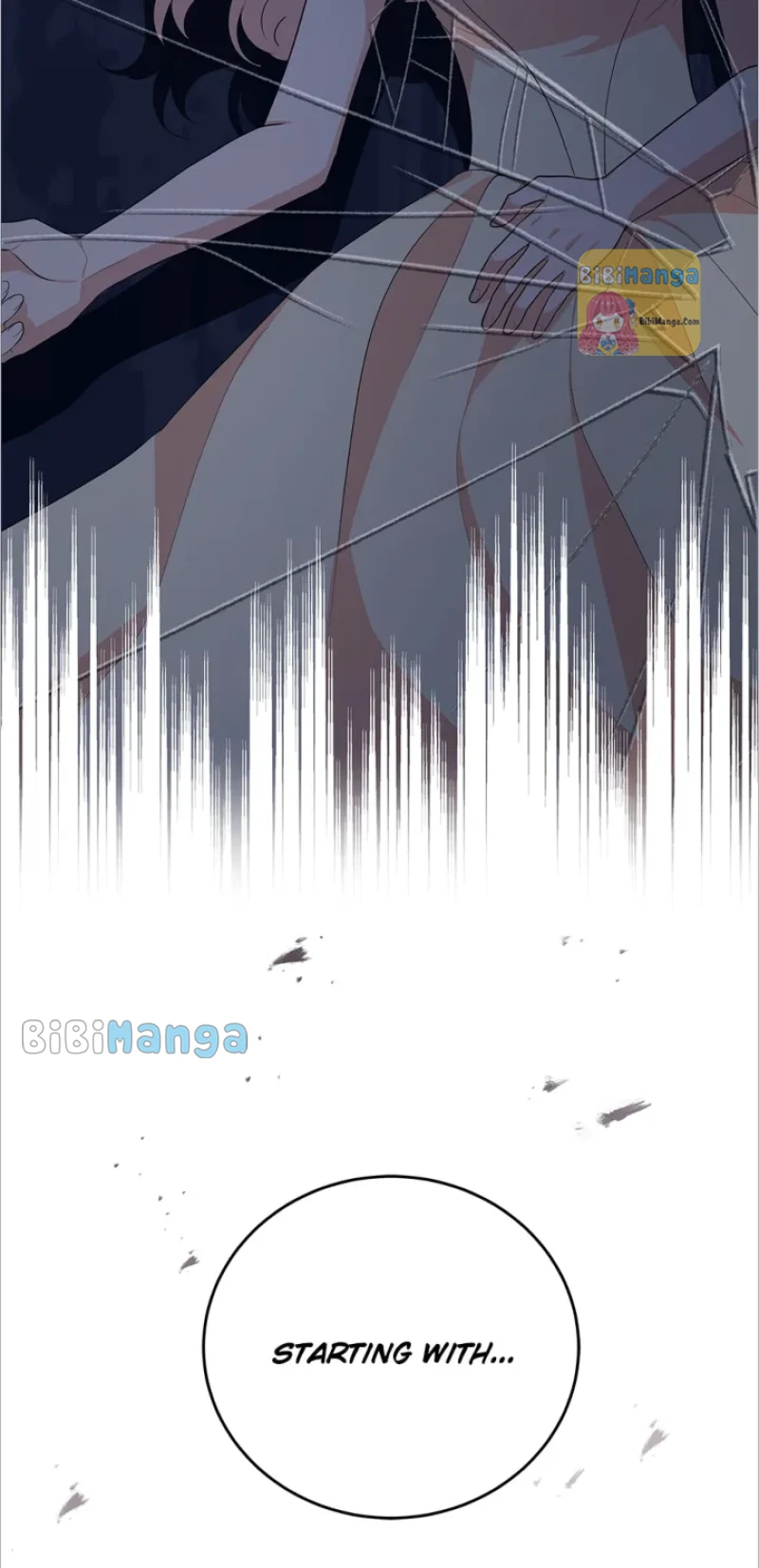 Resigning as the Villainess Chapter 83 - page 87