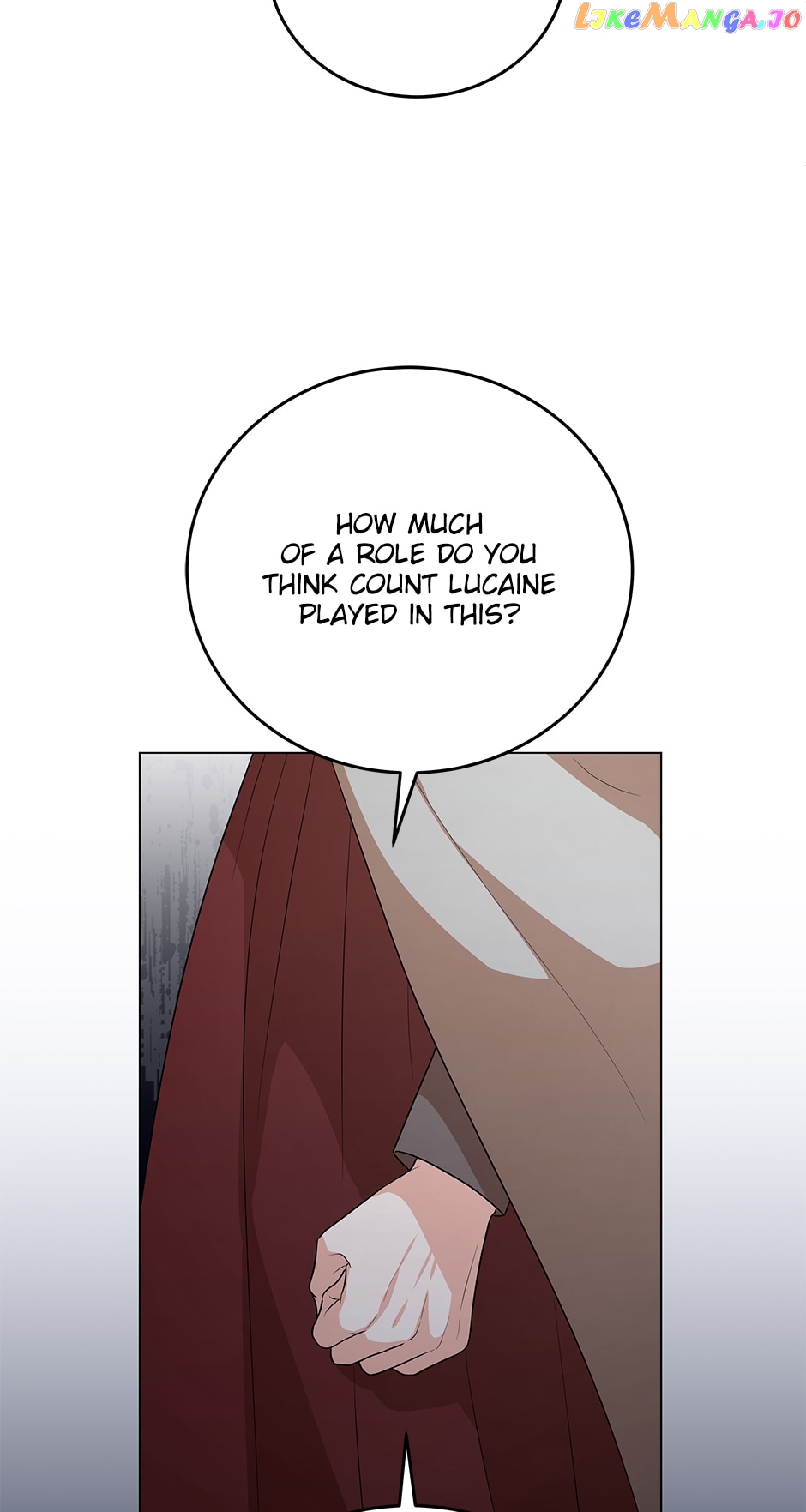 Resigning as the Villainess Chapter 84 - page 13
