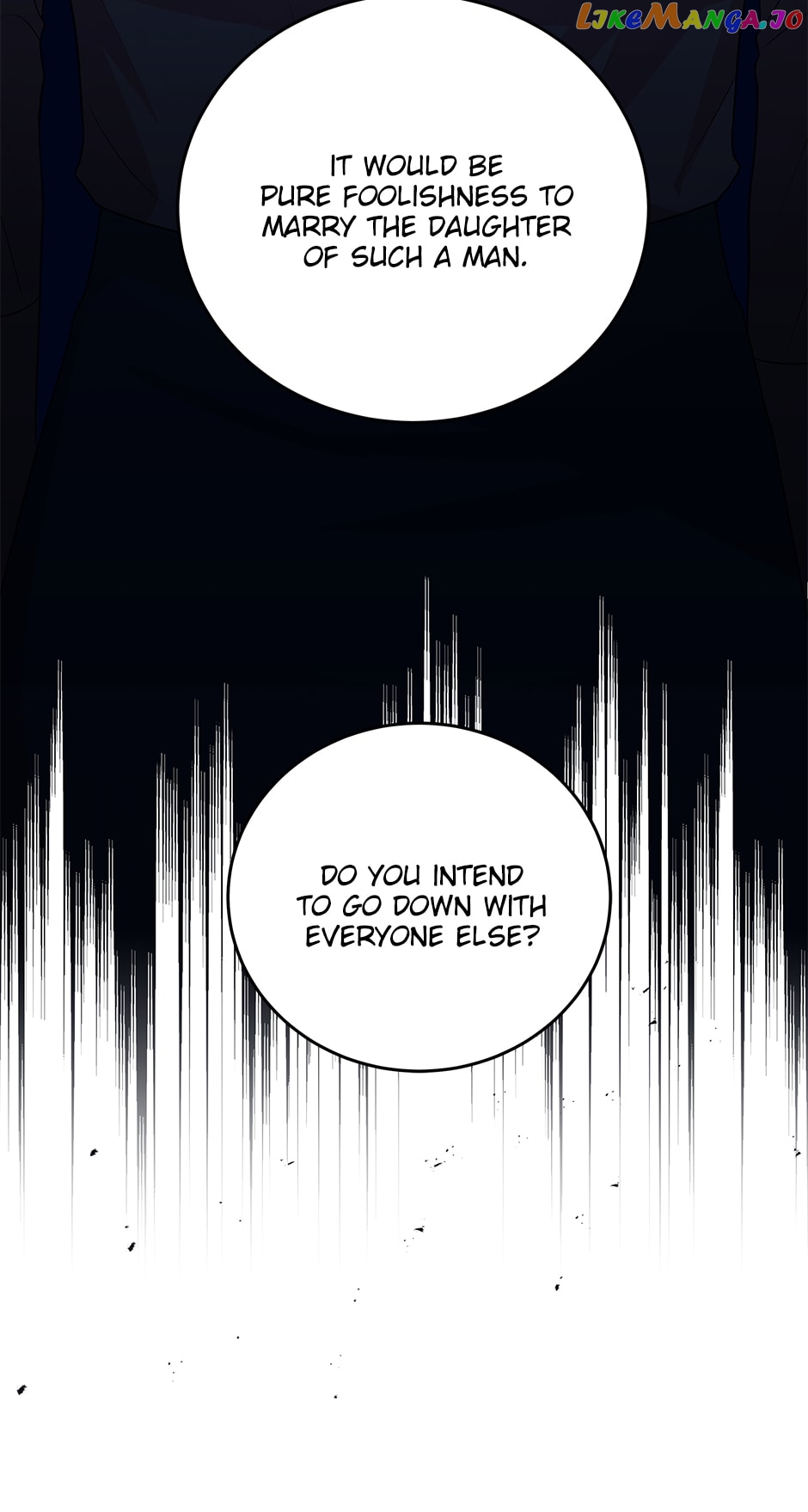 Resigning as the Villainess Chapter 84 - page 16