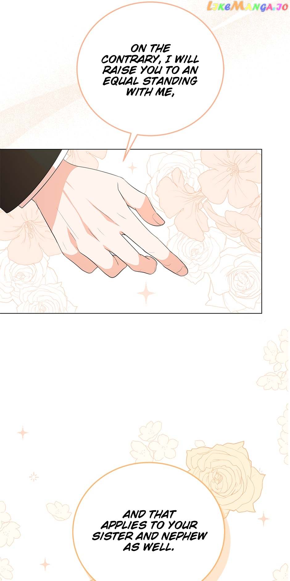 Resigning as the Villainess Chapter 84 - page 18