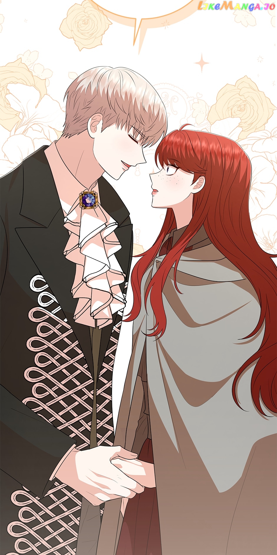 Resigning as the Villainess Chapter 84 - page 19
