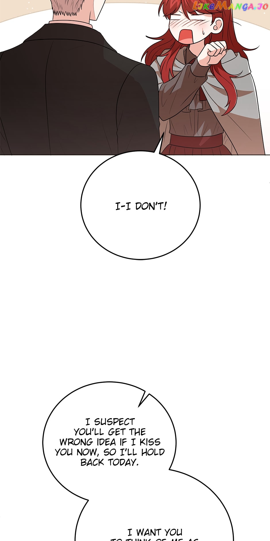 Resigning as the Villainess Chapter 84 - page 22