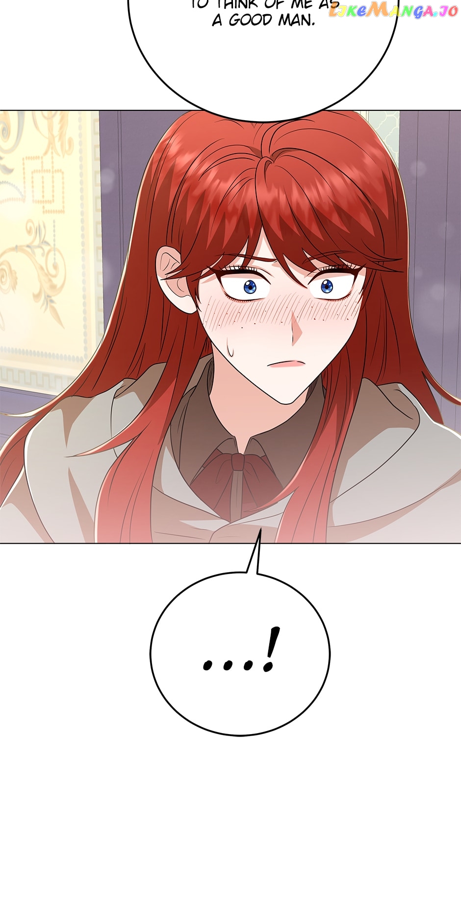 Resigning as the Villainess Chapter 84 - page 23